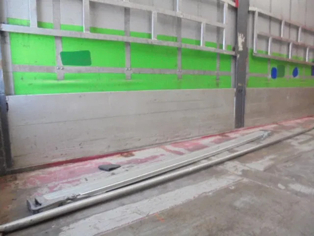 Грузовик с закрытым кузовом Scania R400 6X2 VOLUME COMBI + RETARDER: фото 16 Грузовик с закрытым кузовом Scania R400 6X2 VOLUME COMBI + RETARDER: фото 16