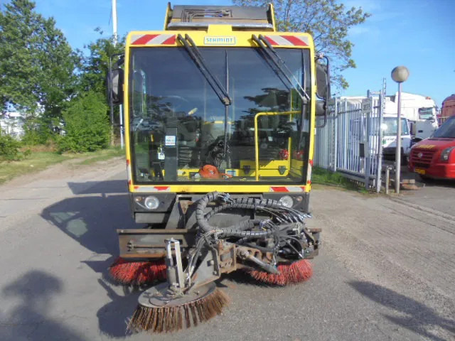 Schmidt CLEANGO 500 NL MACHINE - Промышленная подметальная машина: фото 2 Schmidt CLEANGO 500 NL MACHINE - Промышленная подметальная машина: фото 2