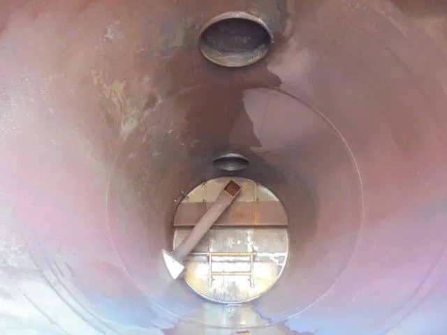 Terberg FM 1450 6X4 - Ассенизатор: фото 5 Terberg FM 1450 6X4 - Ассенизатор: фото 5