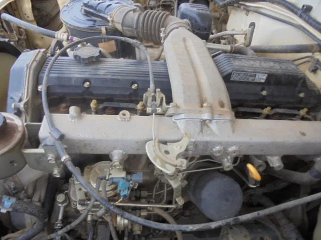 Пикап Toyota Land Cruiser HZJ76 + HZJ78L + PICKUP 4WD EXPORT OUT EU ONLY: фото 17