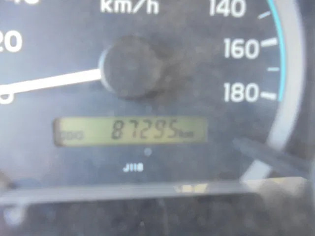 Легковой автомобиль Toyota Land Cruiser HZJ78L 4X4 EXPORT OUTSIDE EU ONLY: фото 13