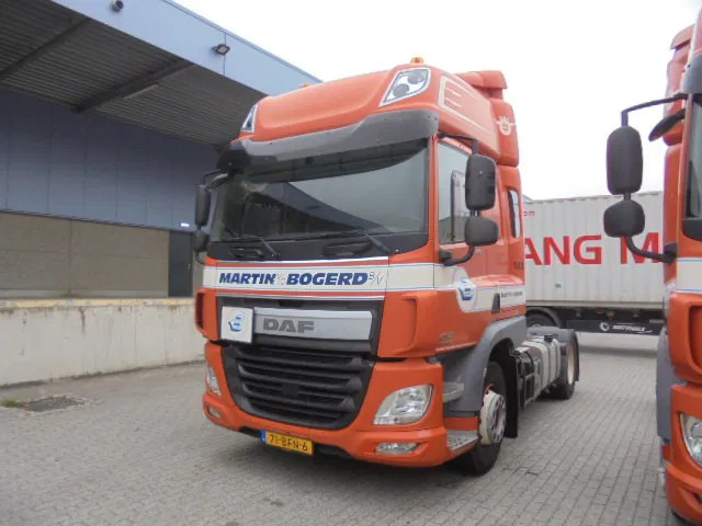 DAF CF 370 SSC NL TRUCK APK 02-26 - Тягач: фото 1 DAF CF 370 SSC NL TRUCK APK 02-26 - Тягач: фото 1