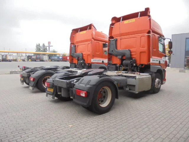 DAF CF 370 SSC NL TRUCK APK 02-26 - Тягач: фото 4 DAF CF 370 SSC NL TRUCK APK 02-26 - Тягач: фото 4