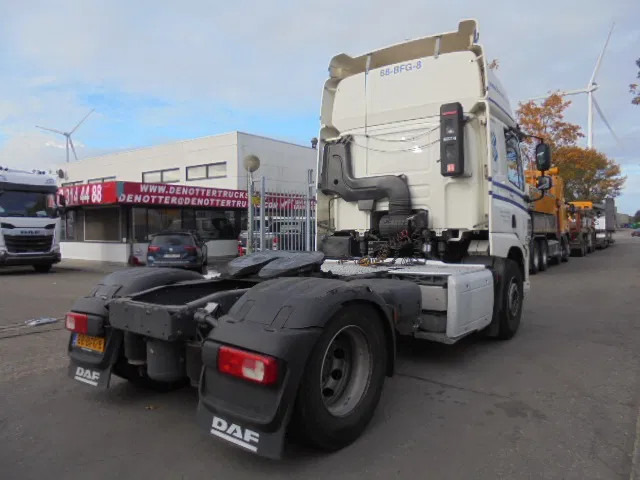 DAF CF 400 - Тягач: фото 4 DAF CF 400 - Тягач: фото 4