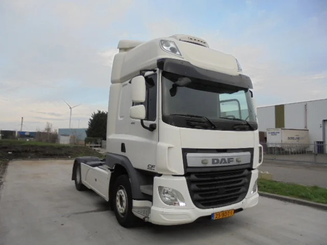 DAF CF 400 CF85-400 - Тягач: фото 3 DAF CF 400 CF85-400 - Тягач: фото 3