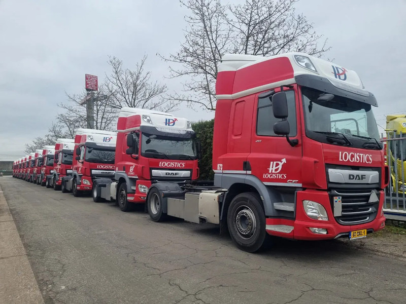 DAF CF 410 52 UNITS IN STOCK NL TREKKERS - Тягач: фото 2 DAF CF 410 52 UNITS IN STOCK NL TREKKERS - Тягач: фото 2