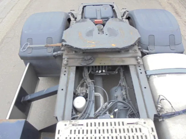 Тягач DAF CF 410 SSC: фото 6