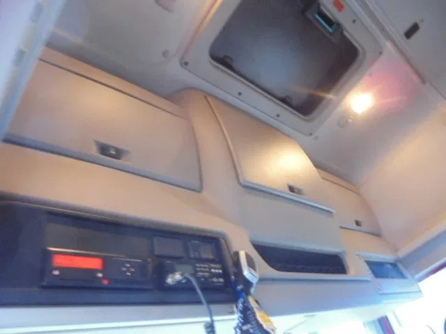 Тягач DAF CF 410 SSC: фото 11