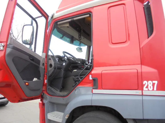 Тягач DAF CF 410 SSC: фото 8