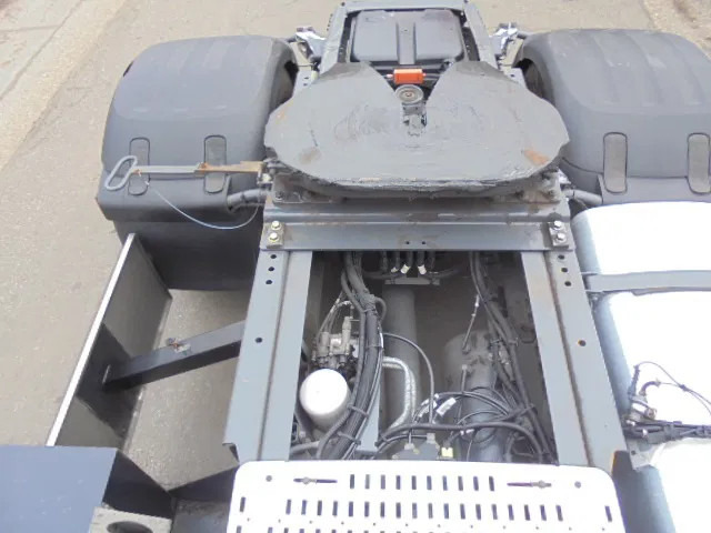 Тягач DAF CF 410 SSC: фото 6 Тягач DAF CF 410 SSC: фото 6