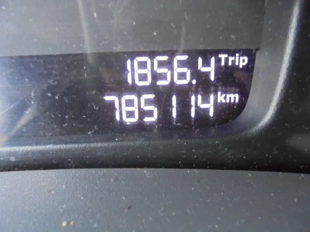 Тягач DAF CF 410 SSC: фото 15