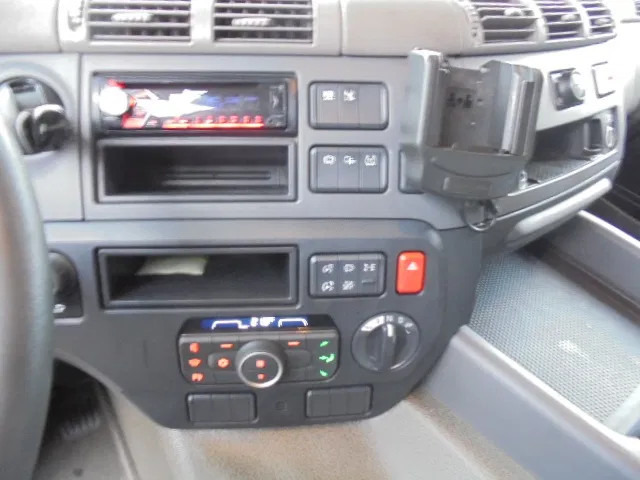 Тягач DAF CF 410 SSC: фото 10