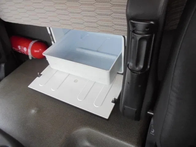 Тягач DAF CF 410 SSC: фото 11 Тягач DAF CF 410 SSC: фото 11