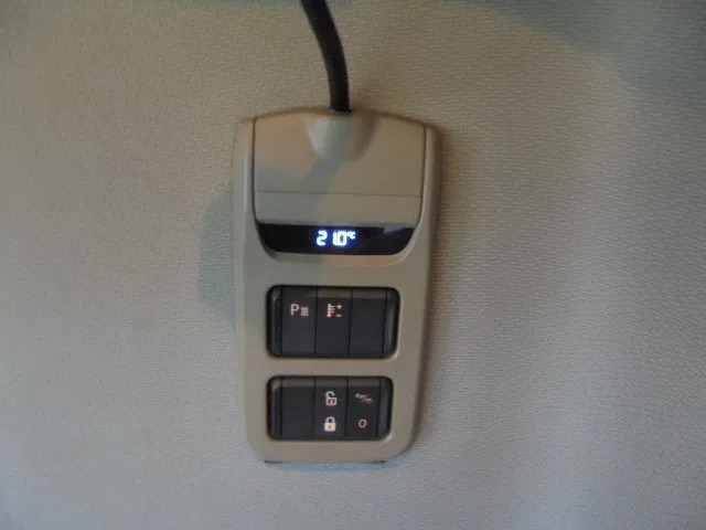 Тягач DAF CF 410 SSC: фото 14 Тягач DAF CF 410 SSC: фото 14