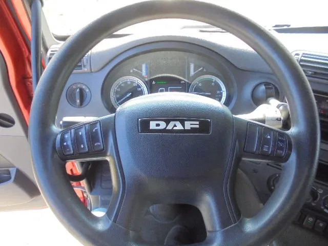 Тягач DAF CF 440: фото 15 Тягач DAF CF 440: фото 15
