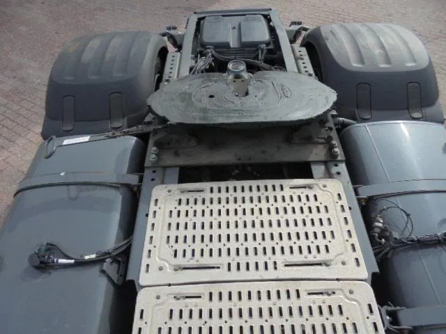 Тягач DAF XF 430: фото 14