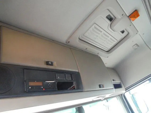 Тягач DAF XF 430: фото 13