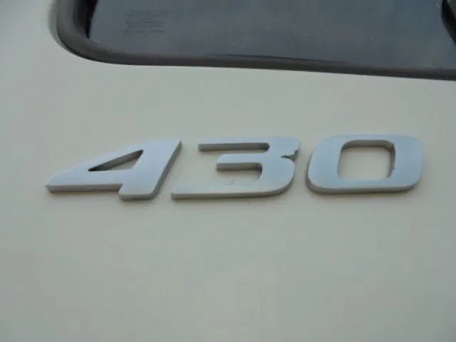 Тягач DAF XF 430: фото 6