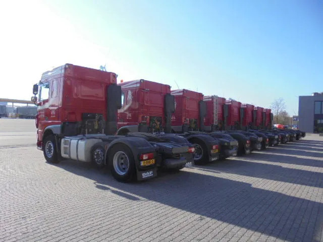 Тягач DAF XF 440 6X2 NL TRUCK 15X IN STOCK: фото 6