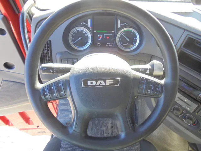 Тягач DAF XF 440 6X2 NL TRUCK: фото 9