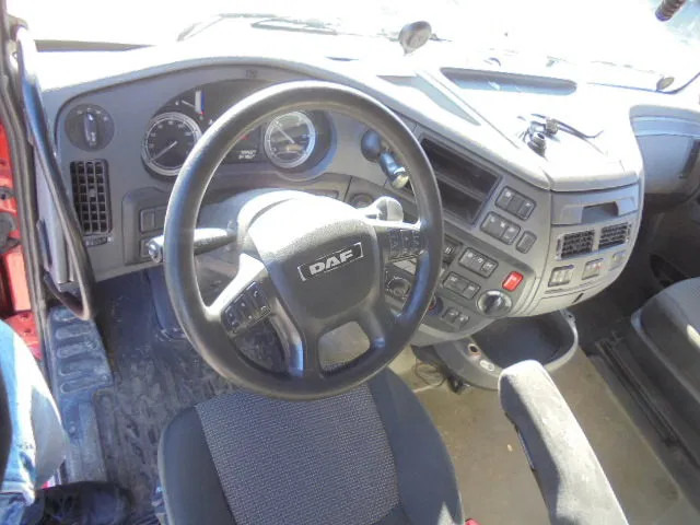 Тягач DAF XF 440 6X2 NL TRUCK: фото 8
