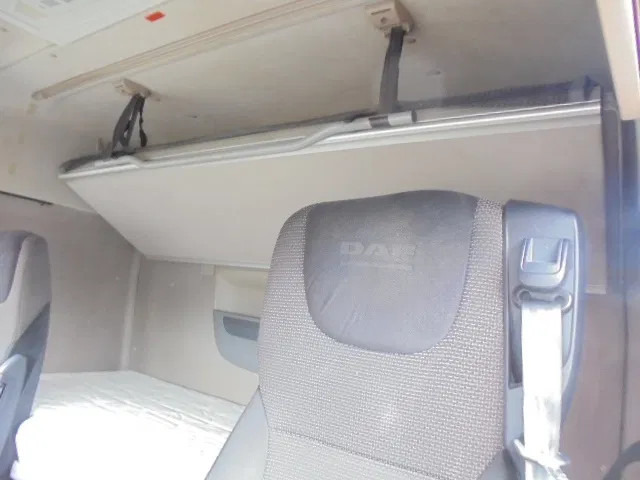 DAF XF 440 NL TRUCK лизинг DAF XF 440 NL TRUCK: фото 13 DAF XF 440 NL TRUCK лизинг DAF XF 440 NL TRUCK: фото 13