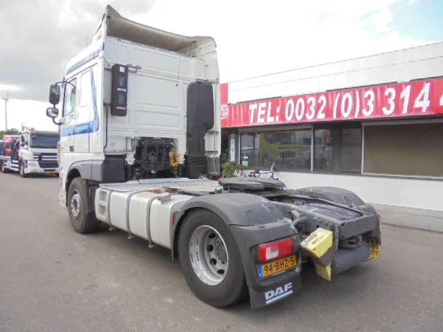 DAF XF 440 NL TRUCK лизинг DAF XF 440 NL TRUCK: фото 6 DAF XF 440 NL TRUCK лизинг DAF XF 440 NL TRUCK: фото 6