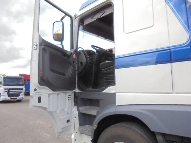 DAF XF 440 NL TRUCK лизинг DAF XF 440 NL TRUCK: фото 7 DAF XF 440 NL TRUCK лизинг DAF XF 440 NL TRUCK: фото 7