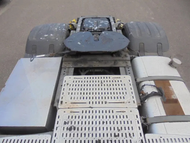 DAF XF 440 NL TRUCK лизинг DAF XF 440 NL TRUCK: фото 15 DAF XF 440 NL TRUCK лизинг DAF XF 440 NL TRUCK: фото 15