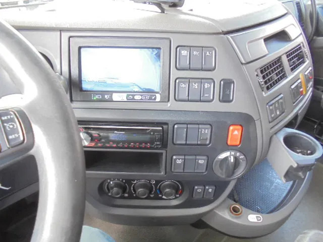 DAF XF 440 NL TRUCK лизинг DAF XF 440 NL TRUCK: фото 9 DAF XF 440 NL TRUCK лизинг DAF XF 440 NL TRUCK: фото 9