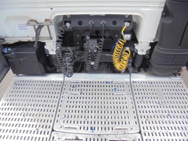 DAF XF 440 NL TRUCK лизинг DAF XF 440 NL TRUCK: фото 16 DAF XF 440 NL TRUCK лизинг DAF XF 440 NL TRUCK: фото 16