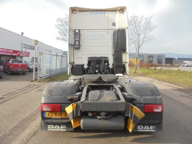 DAF XF 440 SSC ADR + COMPRESSOR - Тягач: фото 5 DAF XF 440 SSC ADR + COMPRESSOR - Тягач: фото 5