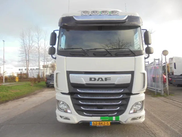 DAF XF 450 NL TRUCK APK 06-2026 - Тягач: фото 2 DAF XF 450 NL TRUCK APK 06-2026 - Тягач: фото 2