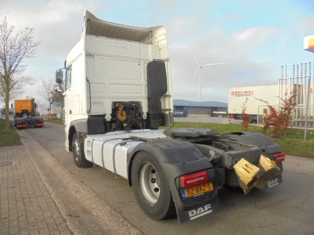DAF XF 450 NL TRUCK APK 06-2026 - Тягач: фото 5 DAF XF 450 NL TRUCK APK 06-2026 - Тягач: фото 5