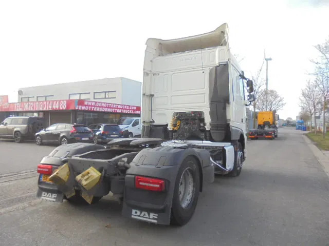 DAF XF 450 NL TRUCK APK 06-2026 - Тягач: фото 4 DAF XF 450 NL TRUCK APK 06-2026 - Тягач: фото 4