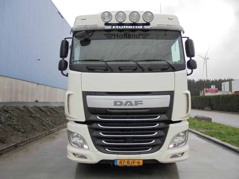 DAF XF 460 - Тягач: фото 2 DAF XF 460 - Тягач: фото 2