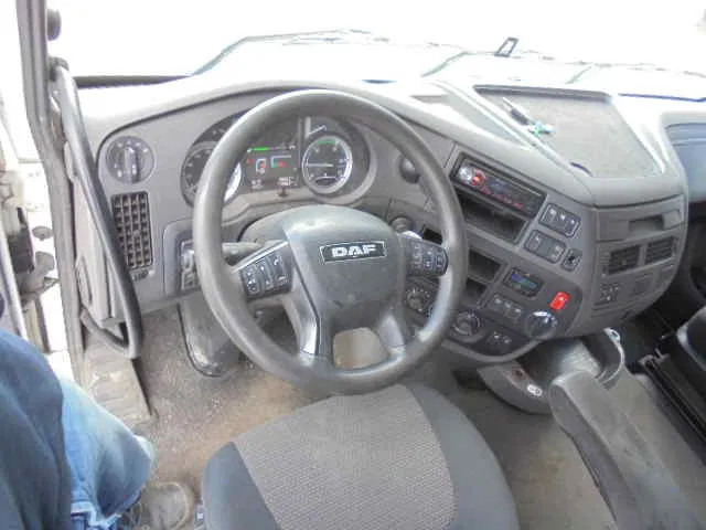 Тягач DAF XF 460 FT NL TRUCK: фото 11