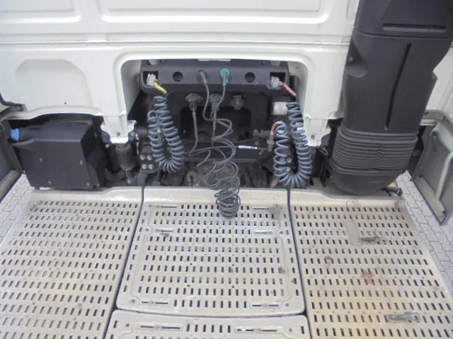 Тягач DAF XF 460 FT NL TRUCK: фото 8