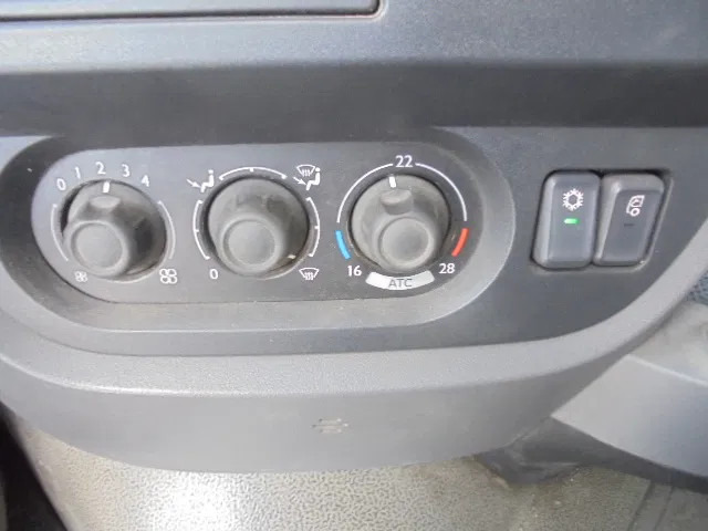 Тягач DAF XF 460 FT NL TRUCK: фото 13