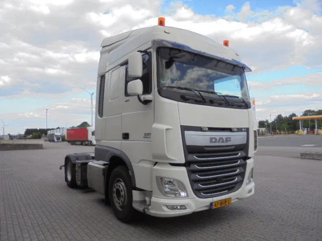 DAF XF 460 NL TRUCK MET COMPRESSOR APK 16-05-2026 - Тягач: фото 3 DAF XF 460 NL TRUCK MET COMPRESSOR APK 16-05-2026 - Тягач: фото 3