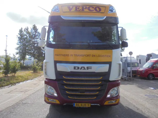 DAF XF 460 SSC 6X2 NL TRUCK - Тягач: фото 2 DAF XF 460 SSC 6X2 NL TRUCK - Тягач: фото 2