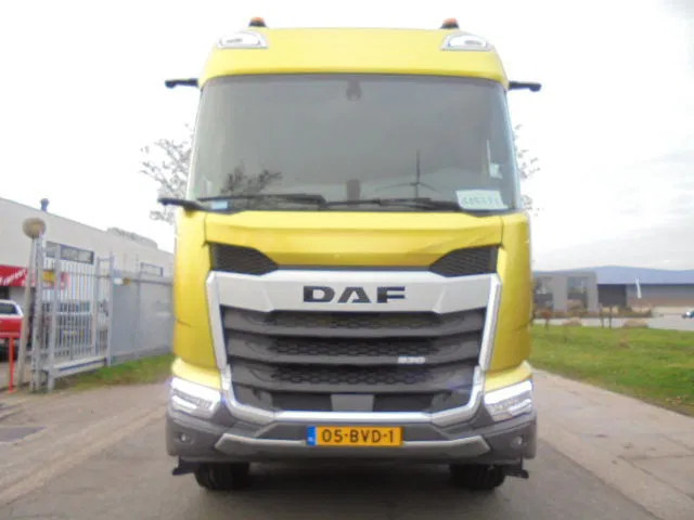 DAF XFC 530 FT DEMO KIEPHYDROLIEK MET FABRIEKS GARANTIE - Тягач: фото 3 DAF XFC 530 FT DEMO KIEPHYDROLIEK MET FABRIEKS GARANTIE - Тягач: фото 3
