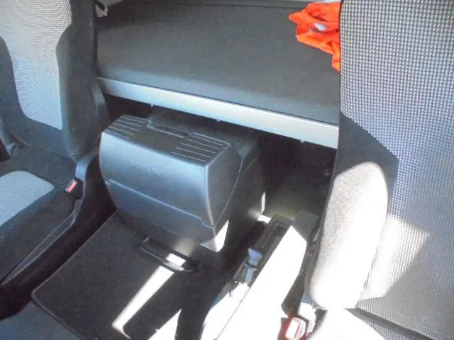 Тягач MAN TGS 320 LX: фото 10