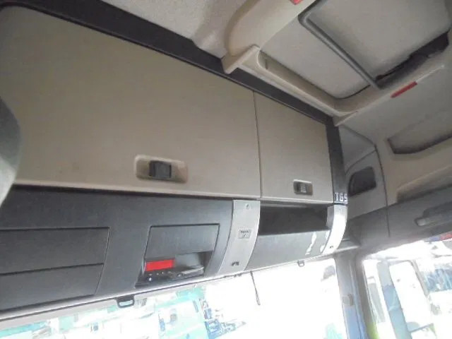 Тягач MAN TGS 320 LX: фото 12