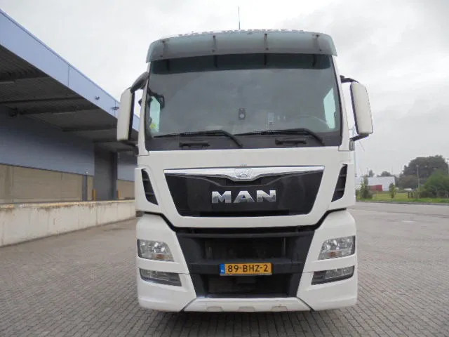 MAN TGX 26-480 XXL NEW TYPE TACHO-SMART TACHO - Тягач: фото 2 MAN TGX 26-480 XXL NEW TYPE TACHO-SMART TACHO - Тягач: фото 2