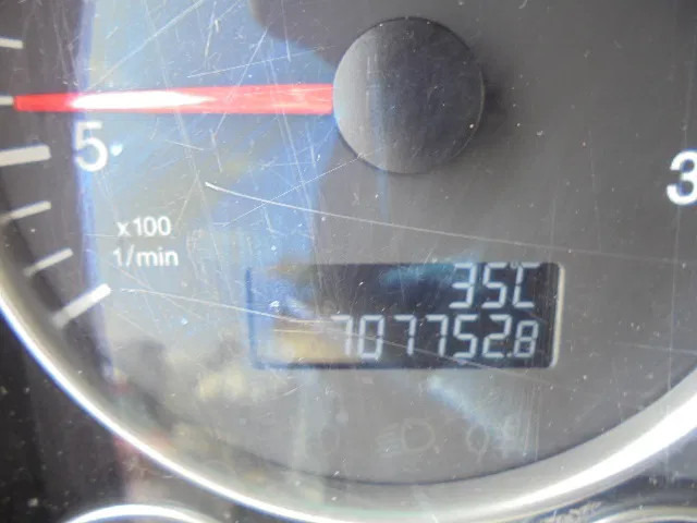 Тягач MAN TGX 26.500 XXL SMART TACHO NL TRUCK: фото 11