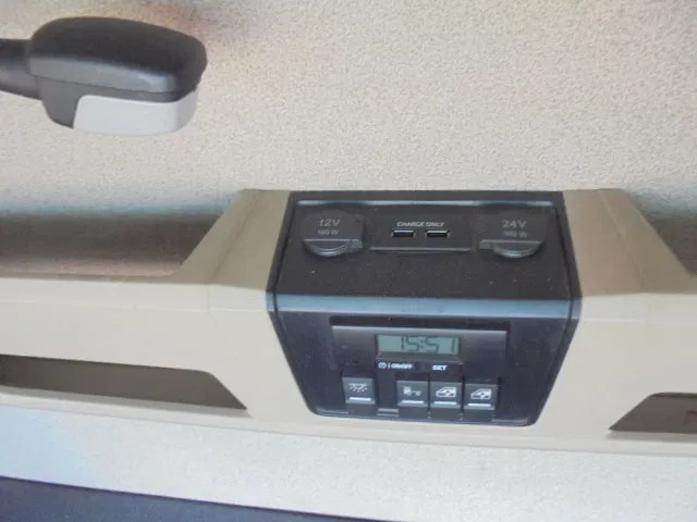 Тягач MAN TGX 26.500 XXL SMART TACHO NL TRUCK: фото 15