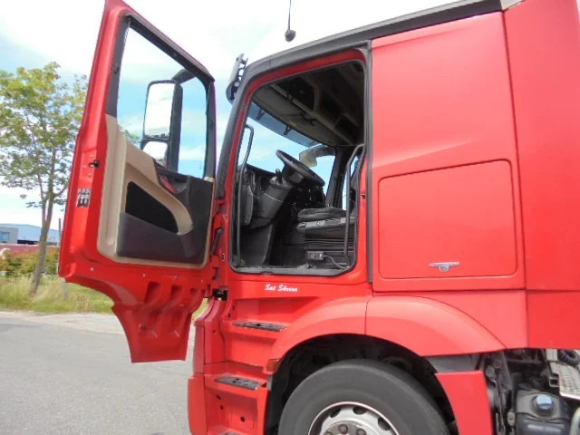 Mercedes-Benz Actros 1836 EUR6 - Тягач: фото 5 Mercedes-Benz Actros 1836 EUR6 - Тягач: фото 5