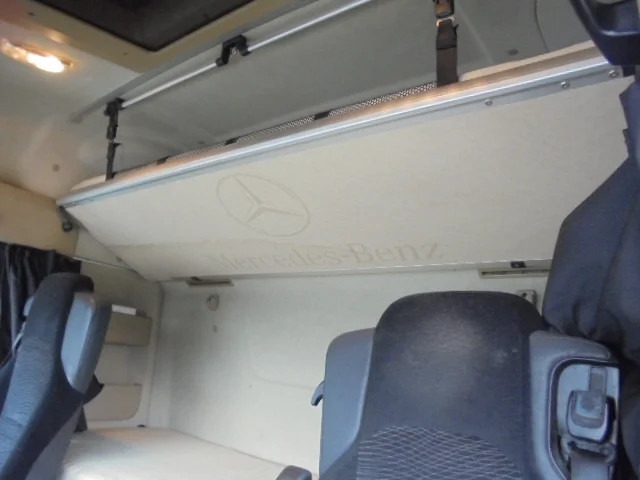 Mercedes-Benz Actros 1842 LS EUR6 лизинг Mercedes-Benz Actros 1842 LS EUR6: фото 9 Mercedes-Benz Actros 1842 LS EUR6 лизинг Mercedes-Benz Actros 1842 LS EUR6: фото 9