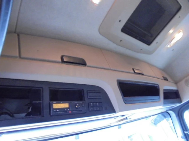 Mercedes-Benz Actros 1842 LS EUR6 лизинг Mercedes-Benz Actros 1842 LS EUR6: фото 10 Mercedes-Benz Actros 1842 LS EUR6 лизинг Mercedes-Benz Actros 1842 LS EUR6: фото 10